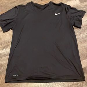 Nike dri-fit tee